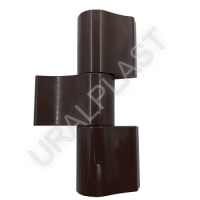    3  . (. ) RAL 8017. 150 . - 